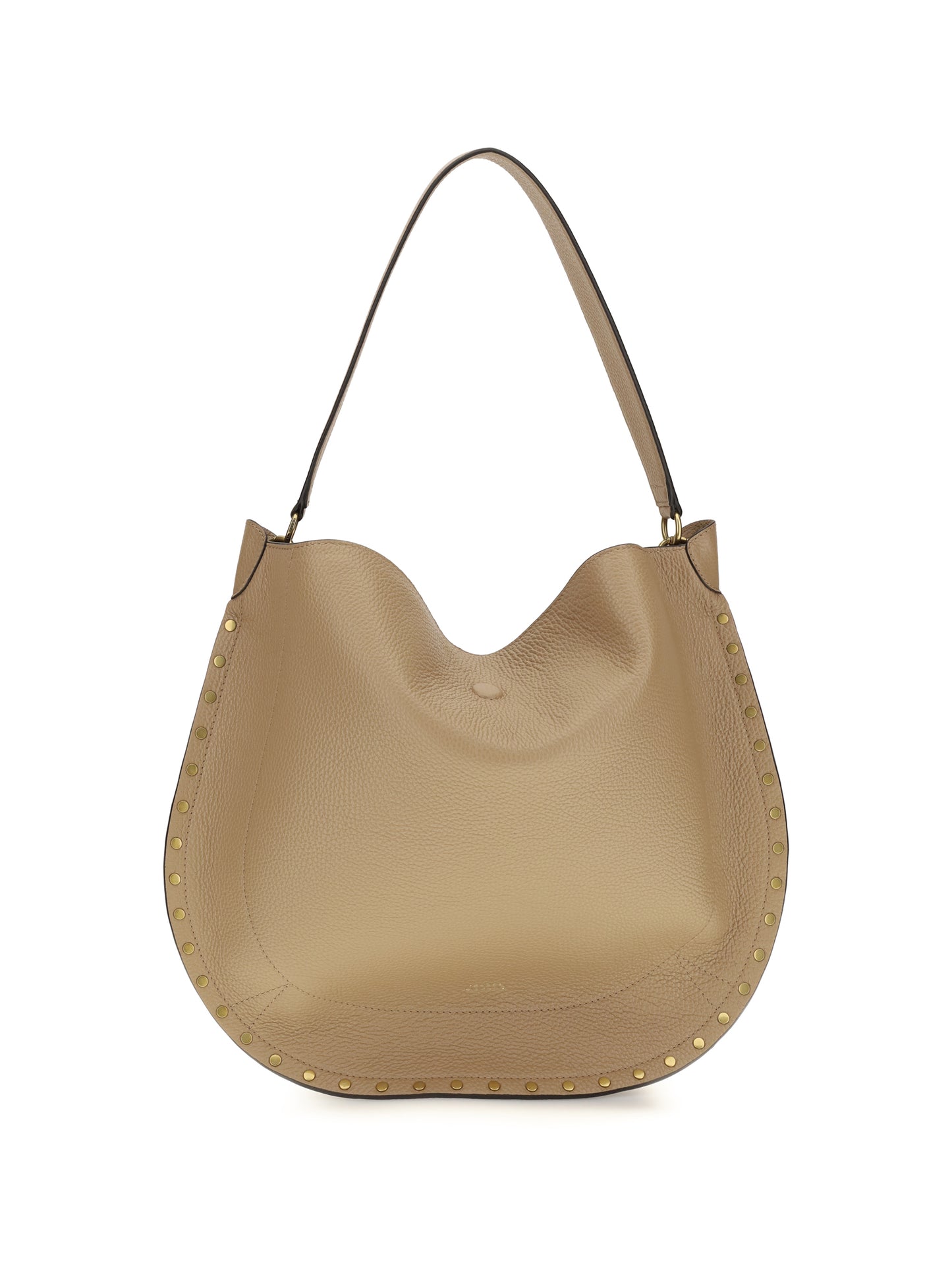 Isabel Marant Women Oskan Hobo Shoulder Bag ISABEL MARANT
