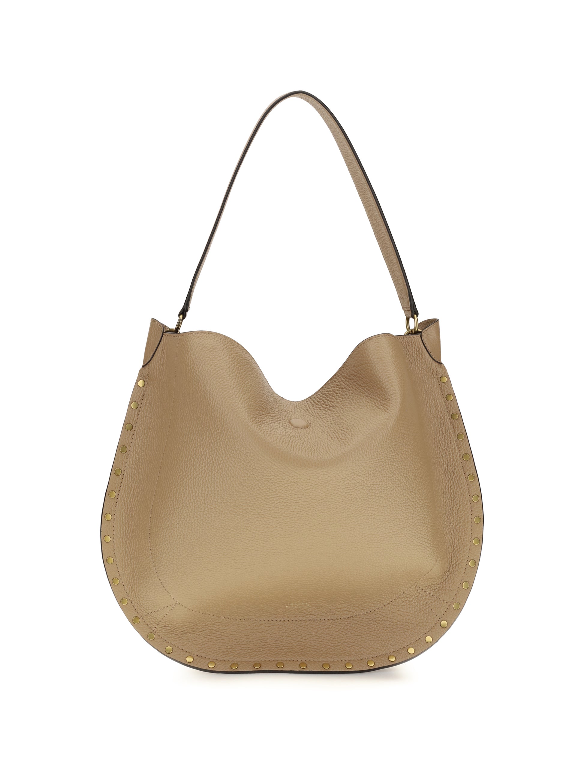 Isabel Marant Women Oskan Hobo Shoulder Bag ISABEL MARANT