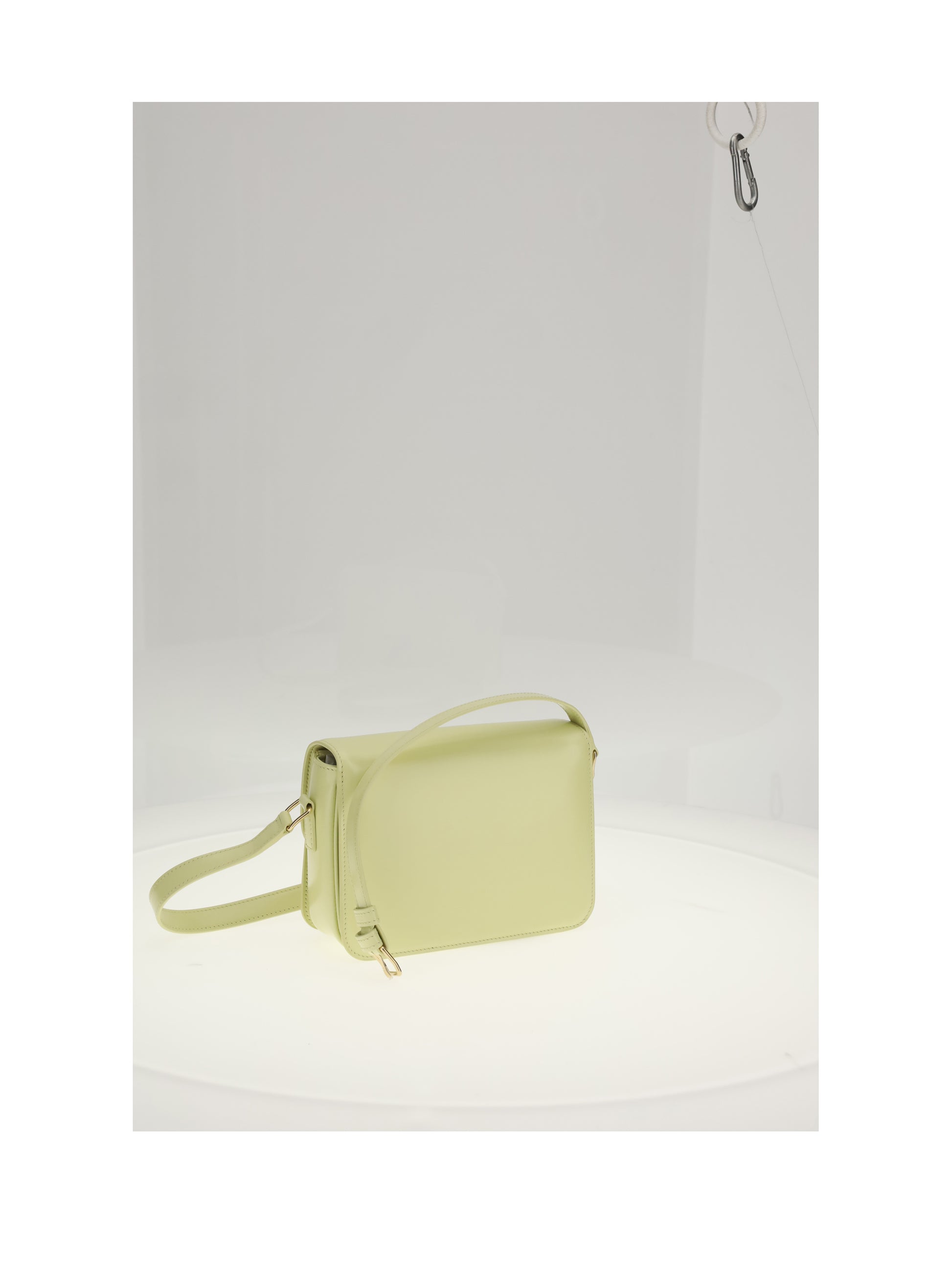 Celine Women Teen Triomphe CELINE
