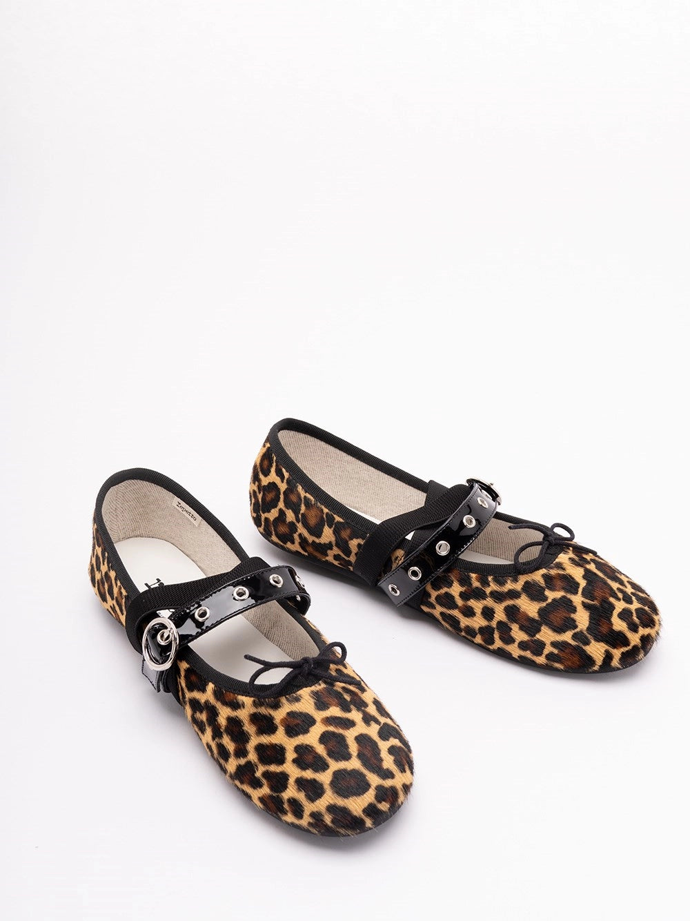 Repetto Women `Ballet Twist` Ballerinas Repetto