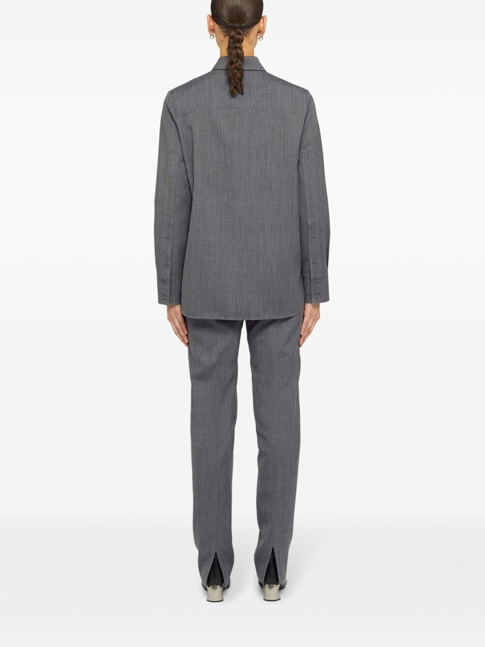 Jil Sander Women Pants JIL SANDER