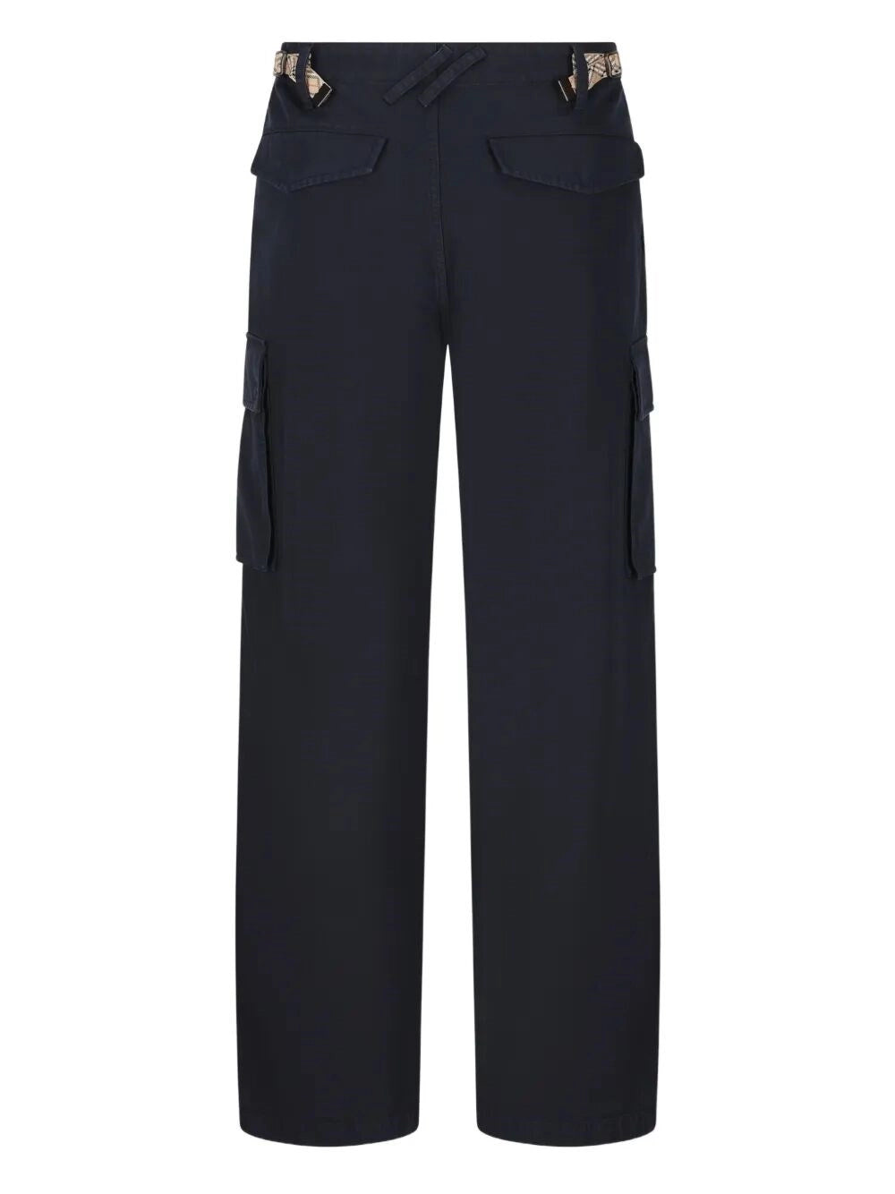Burberry Men Cargo Pants BURBERRY