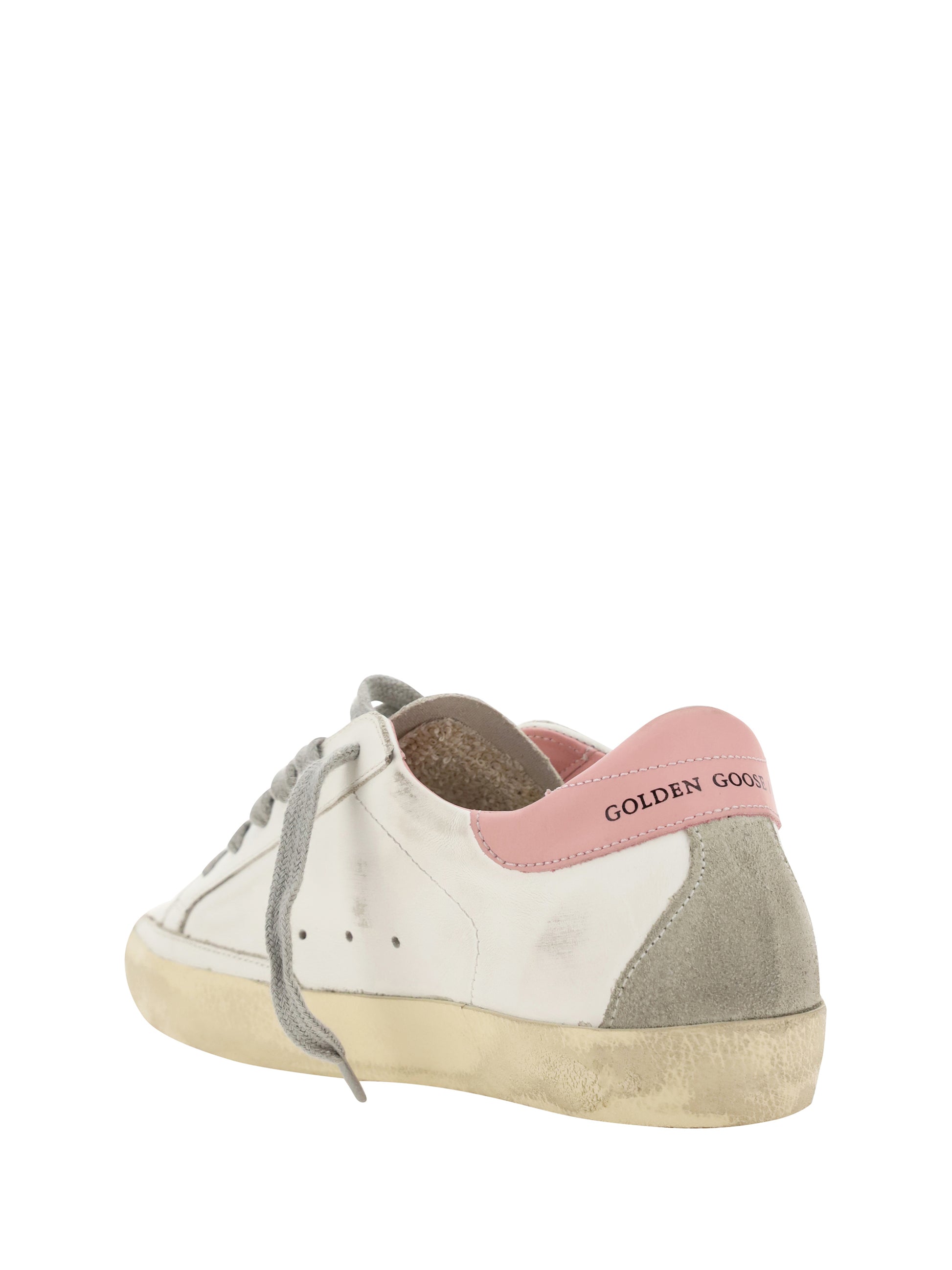 Golden Goose Women Super Star Sneakers GOLDEN GOOSE