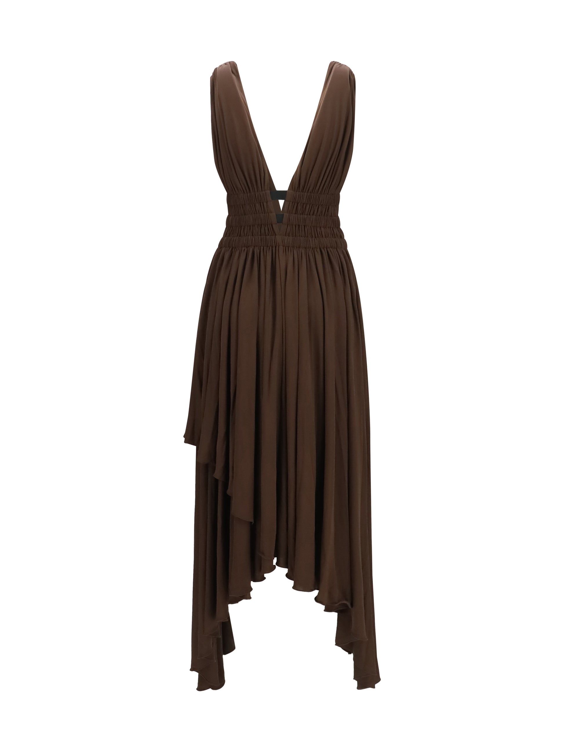 Alaïa Women Deesse Dress ALAIA