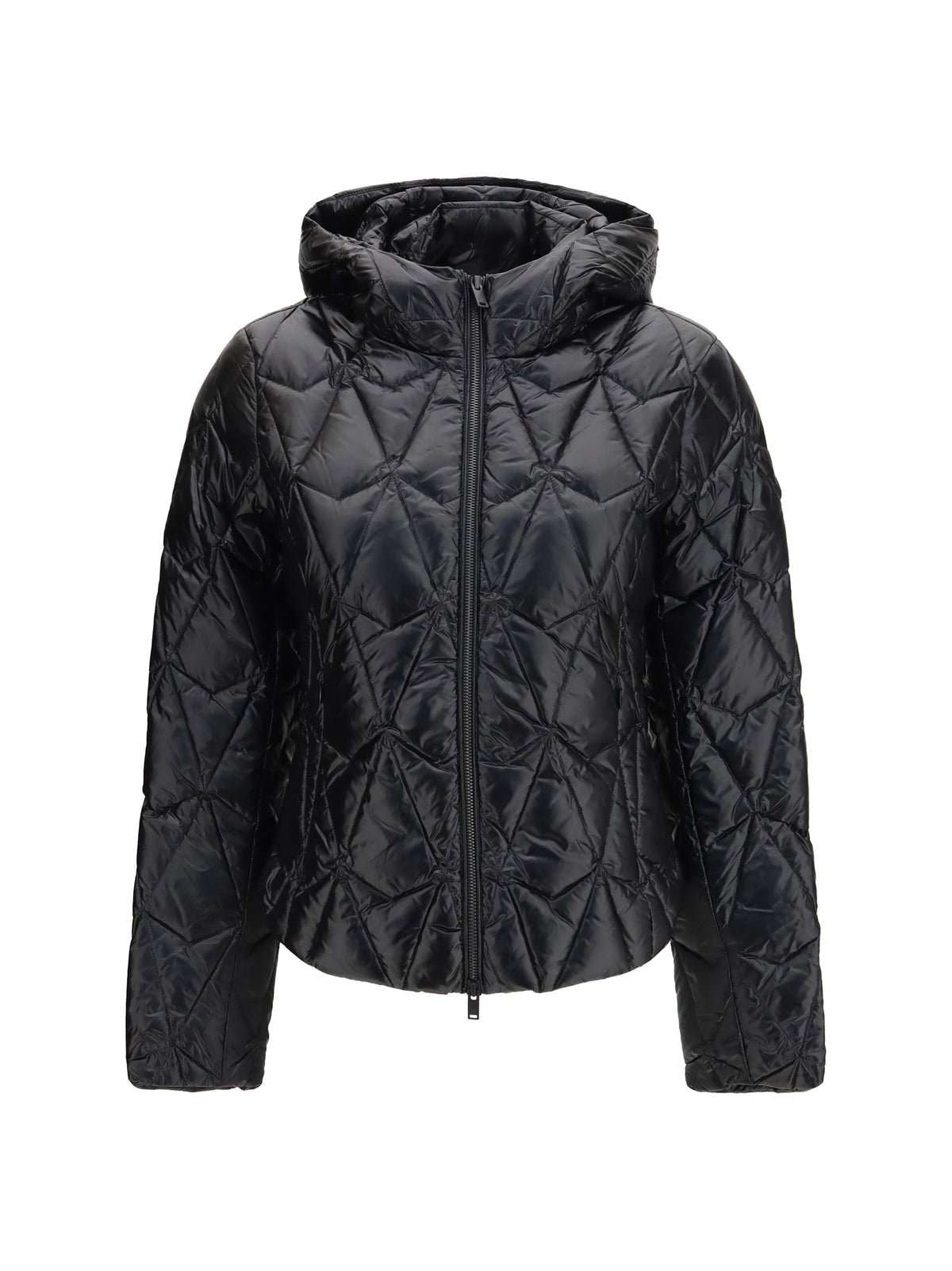 Moose Knuckles Women Lightweight Iceberg Quilted Down Jacket MOOSE KNUCKLES