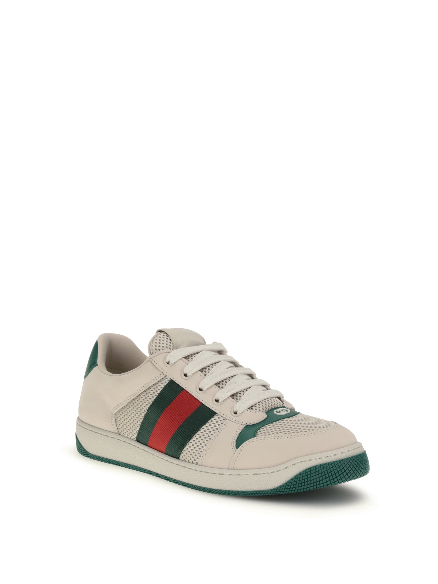 Gucci Men Screener Sneakers GUCCI