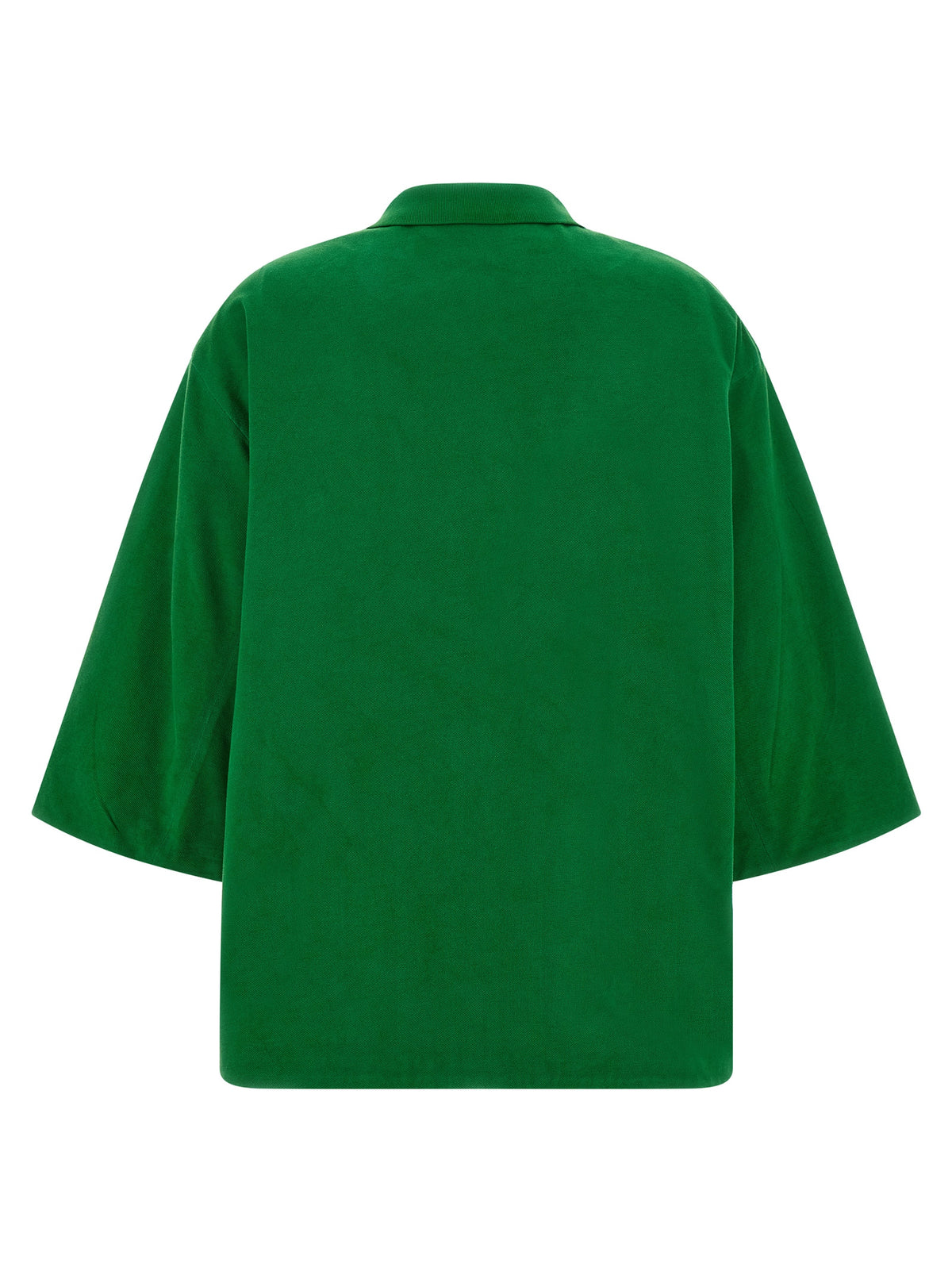Prada Women Old Piquet Blouson PRADA