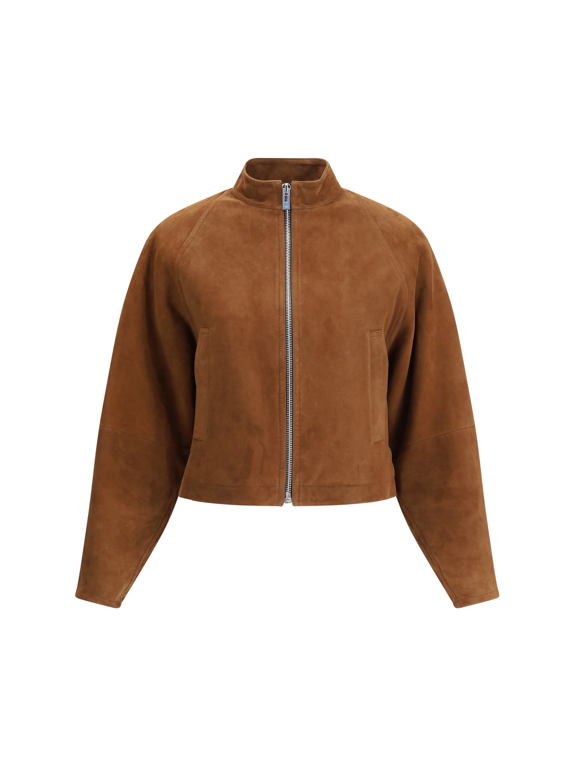Alaïa Women Round Jacket ALAIA