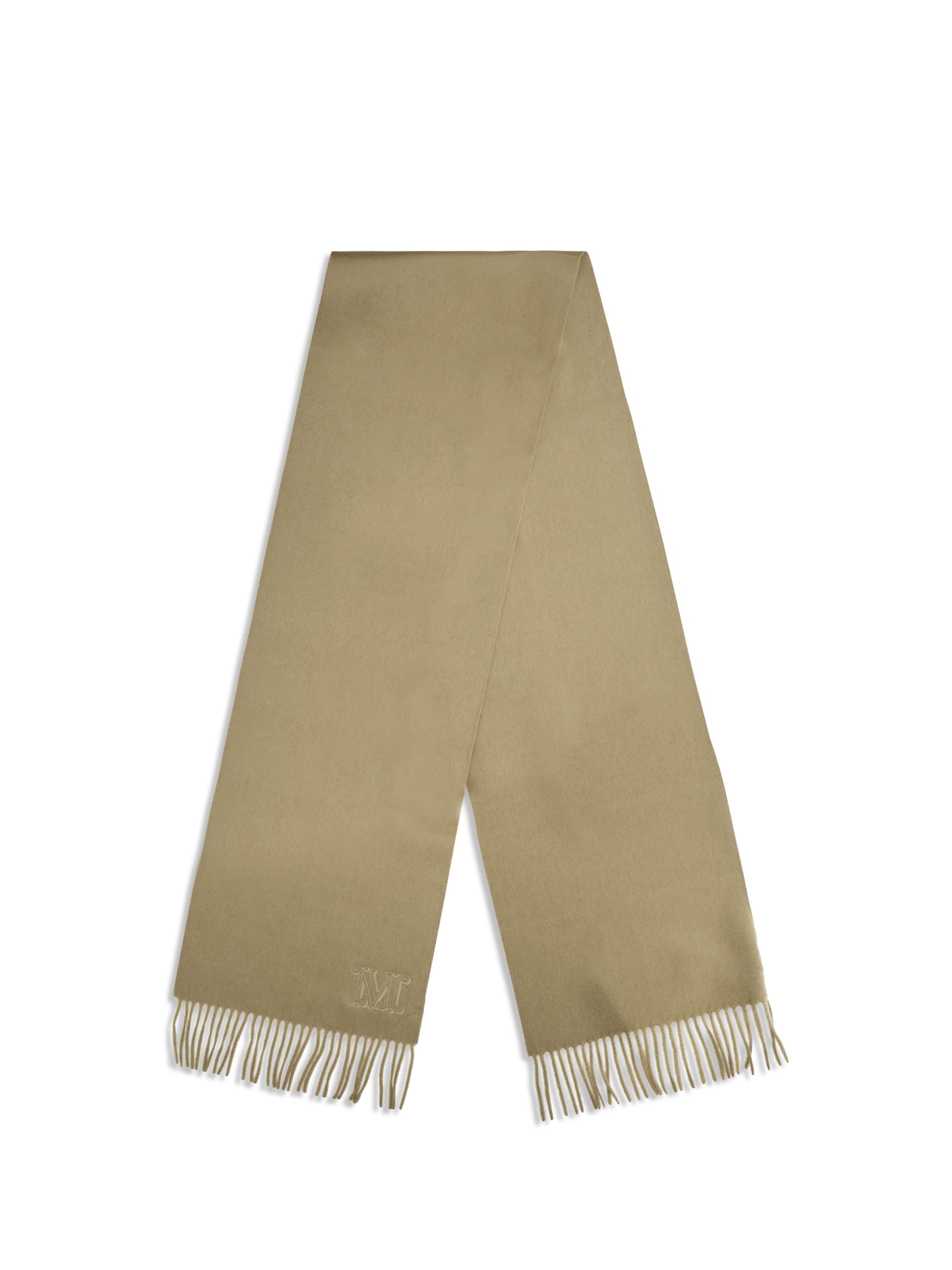Max Mara Women Dalia Cashmere Scarf MAX MARA