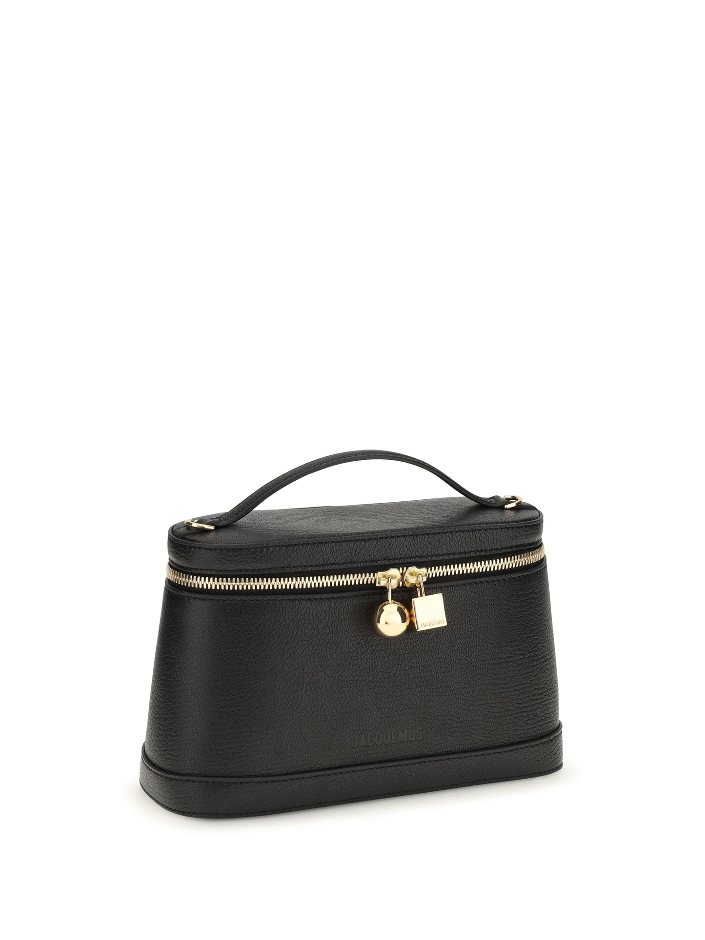Jacquemus Women Le Petit Vanity Handbag JACQUEMUS