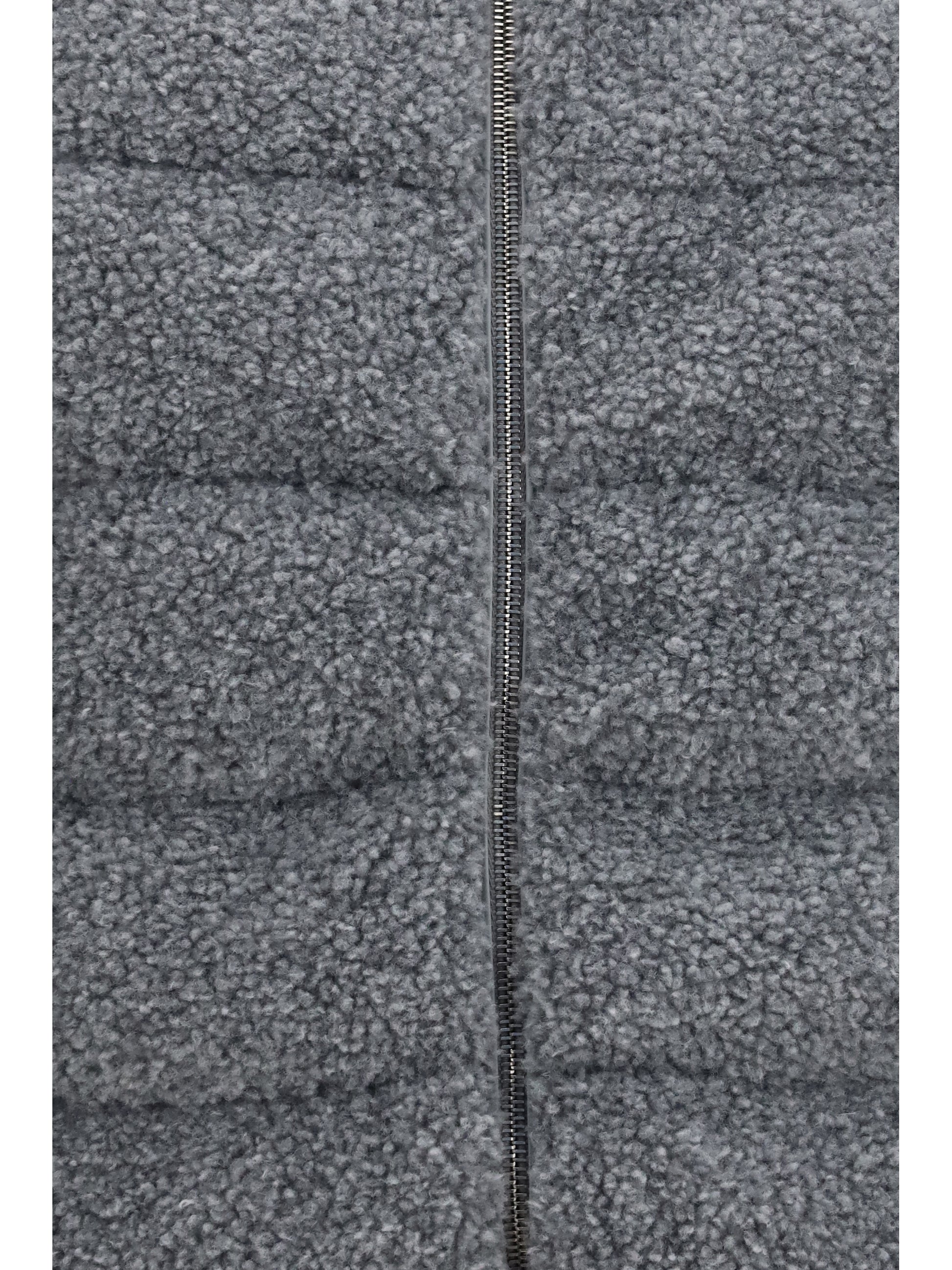 Herno Women Padded Vest HERNO