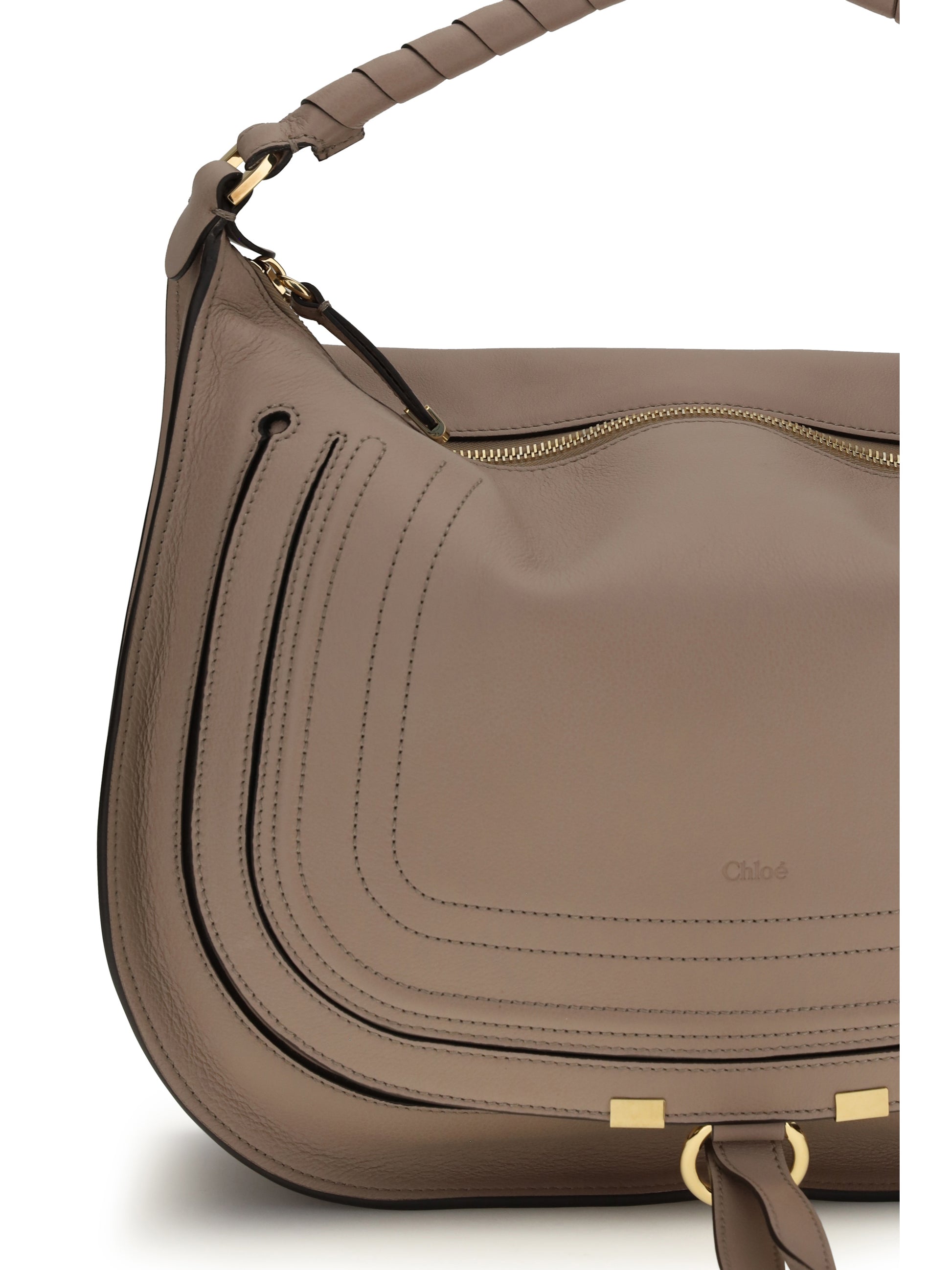 Chloé Women Marcie Shoulder Bag CHLOE