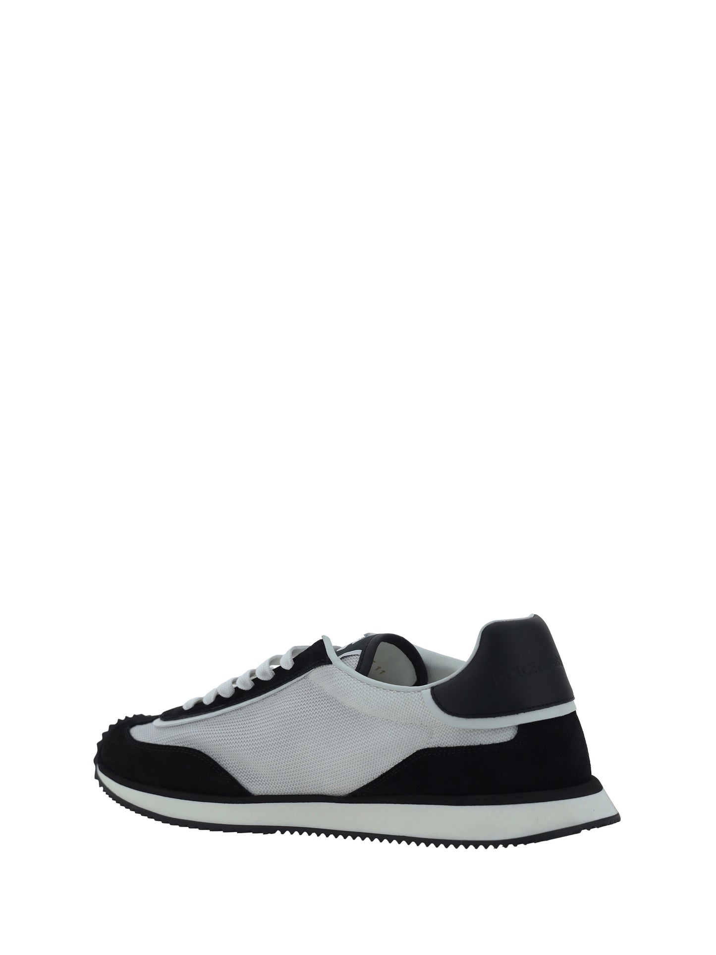 Dolce & Gabbana Men Dg Aria Sneakers DOLCE & GABBANA