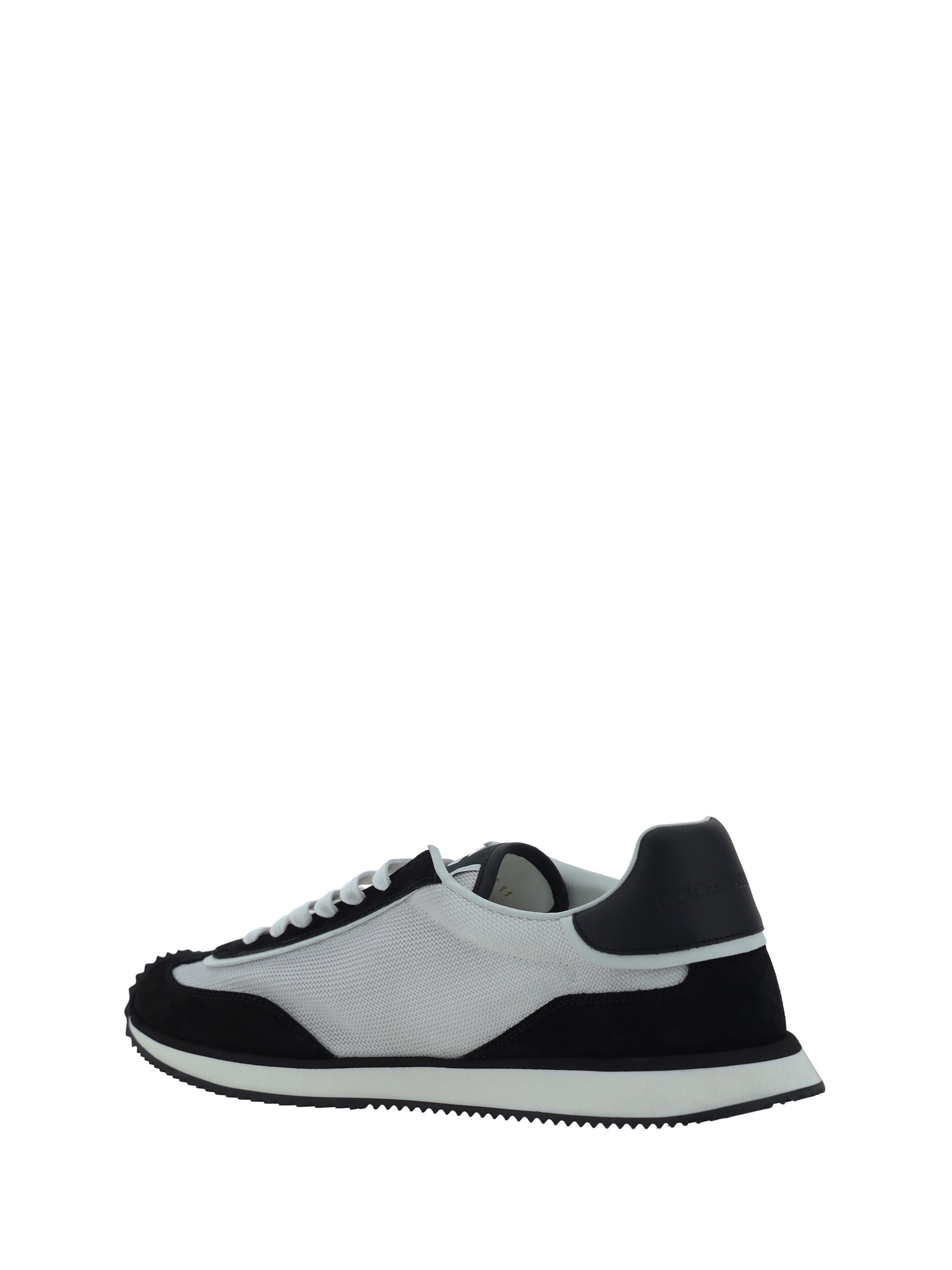 Dolce & Gabbana Men Dg Aria Sneakers DOLCE & GABBANA