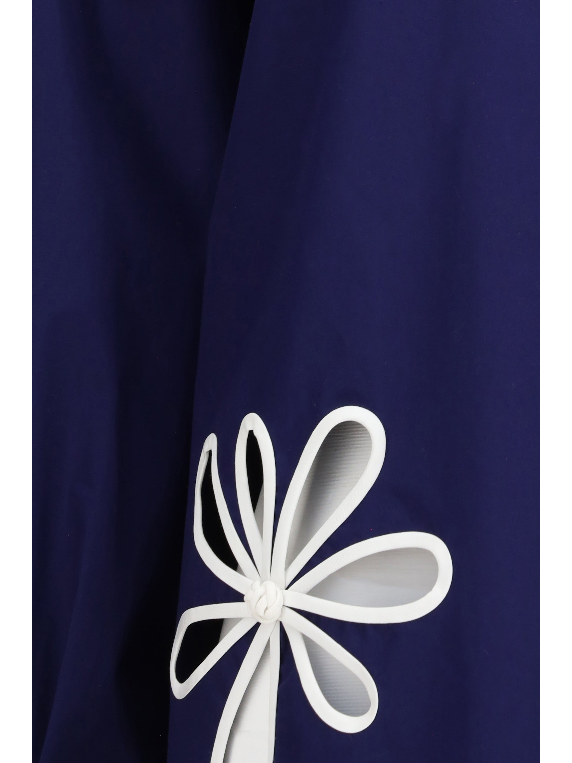 Fendi Women Ajour Motif Shirt FENDI