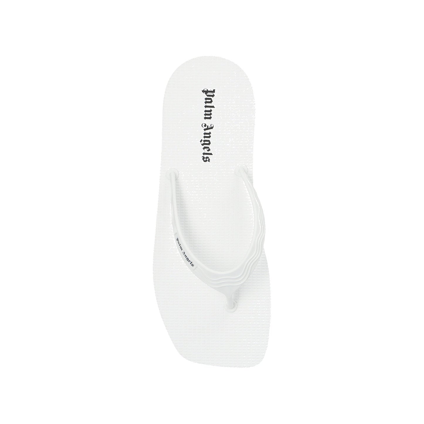 Palm Angels Flip Flop Slides Women PALM ANGELS