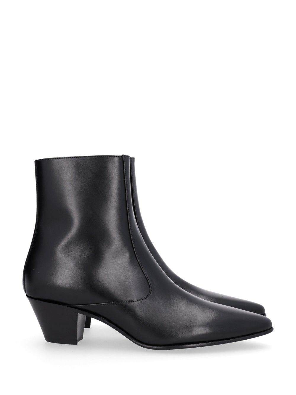 Celine Men Hector Ankle Boot CELINE