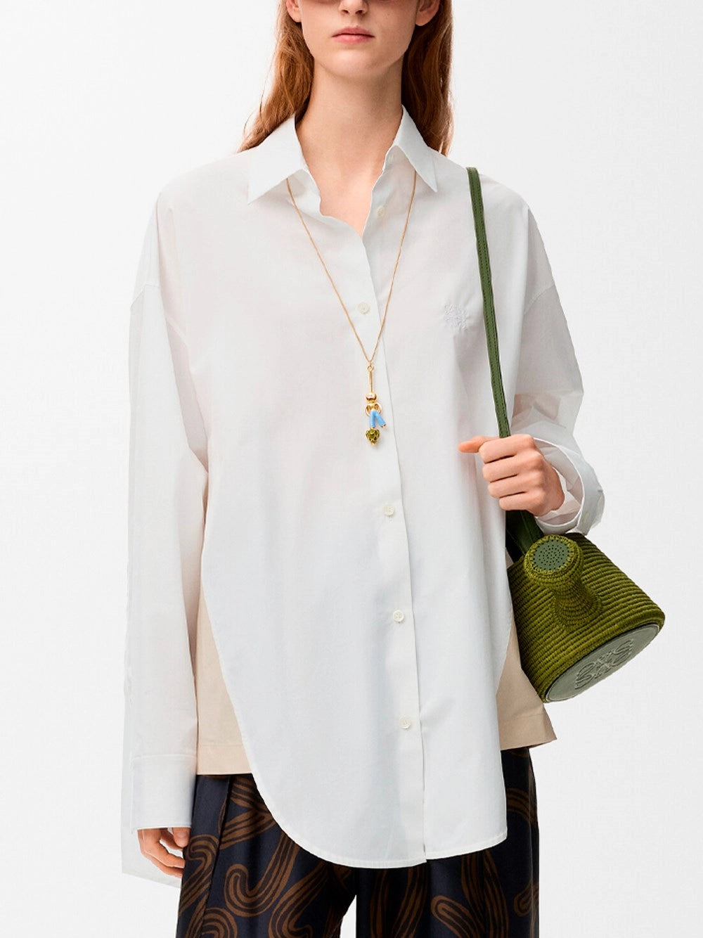 Loewe Women Paula`S Ibiza Shirt LOEWE
