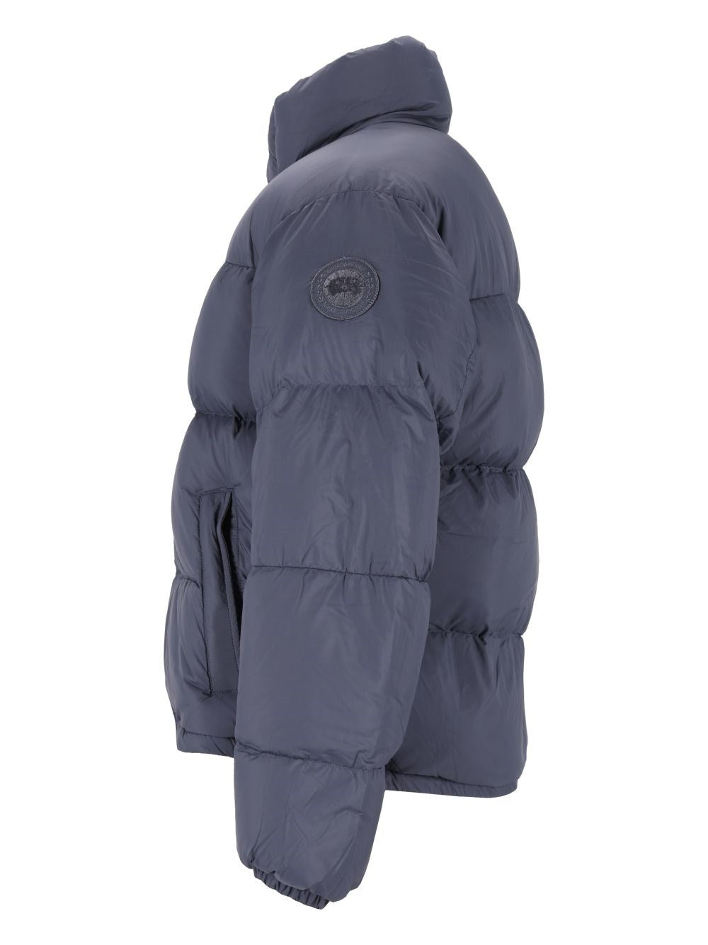 Canada Goose Men Padded Jacket CANADA GOOSE