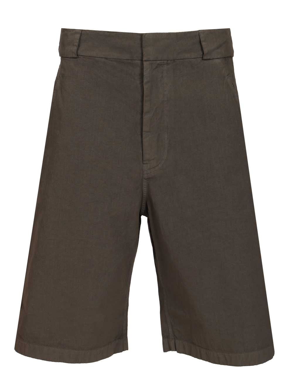 Fear Of God Men Casual Shorts FEAR OF GOD
