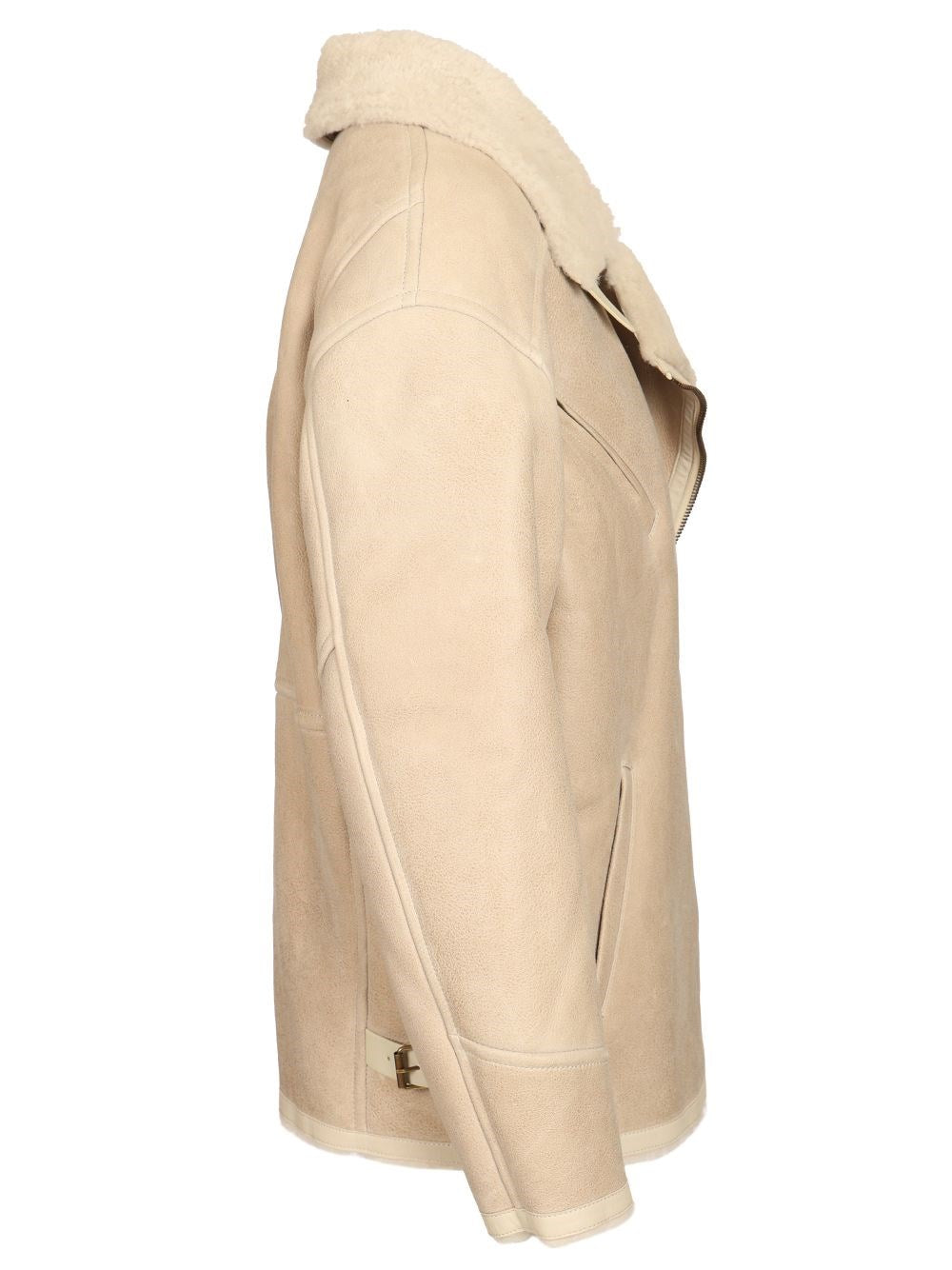 Isabel Marant Women "Adelina" Jacket ISABEL MARANT