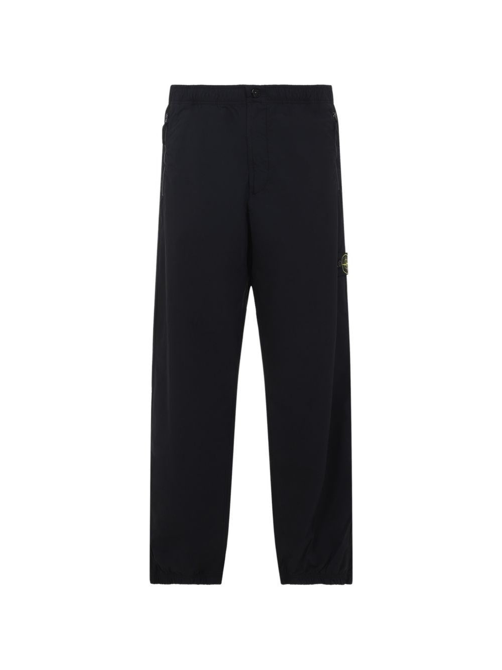 Stone Island Men Tech Fleece Jogger Pants STONE ISLAND