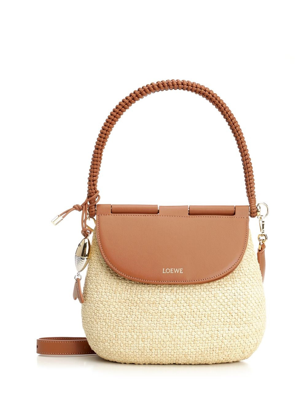 Loewe Paula's Ibiza Women Medium "Pescador" Bag LOEWE