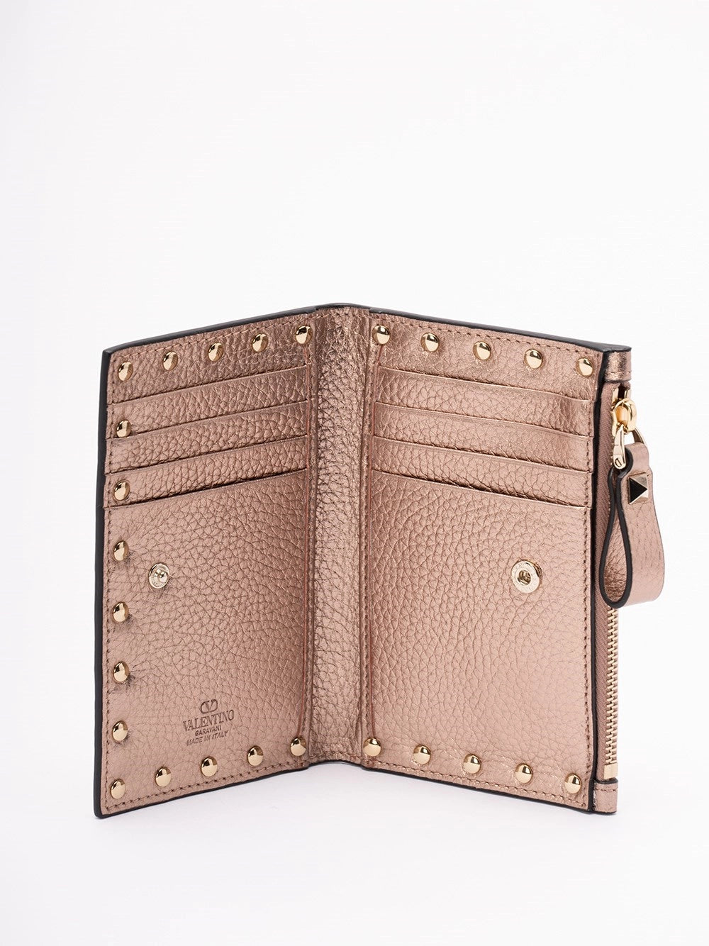 Valentino Garavani Women `Rockstud` Coin Purse VALENTINO GARAVANI