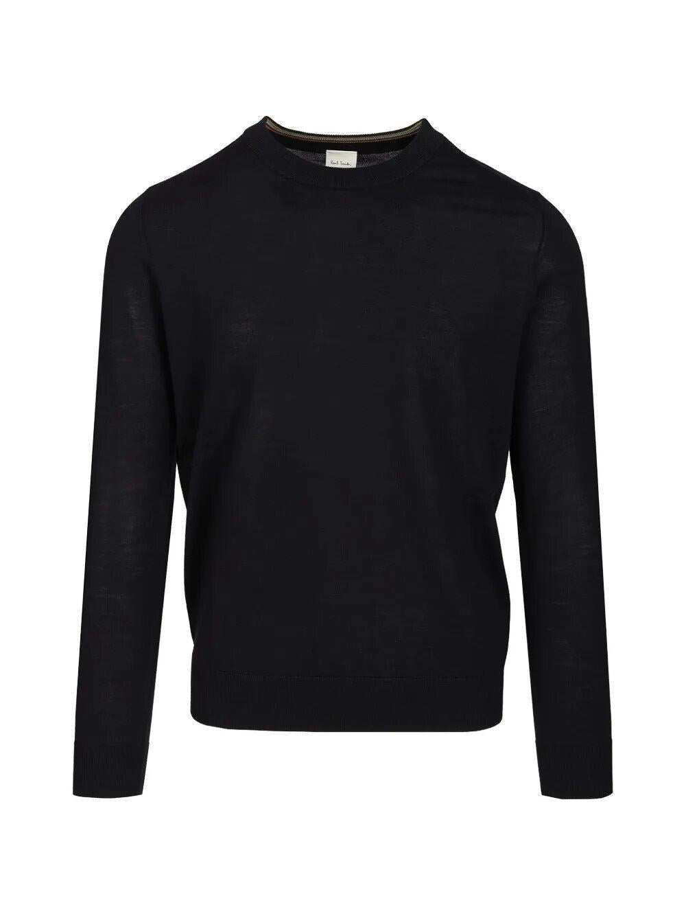 Paul Smith Men Crew Neck Sweater PAUL SMITH
