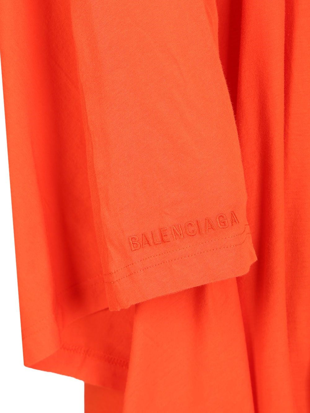 Balenciaga Women Mini Dress BALENCIAGA