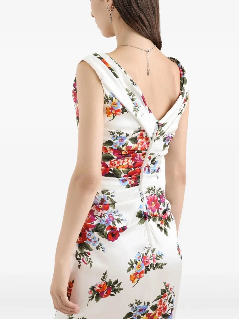 Dolce & Gabbana Women Dress DOLCE & GABBANA