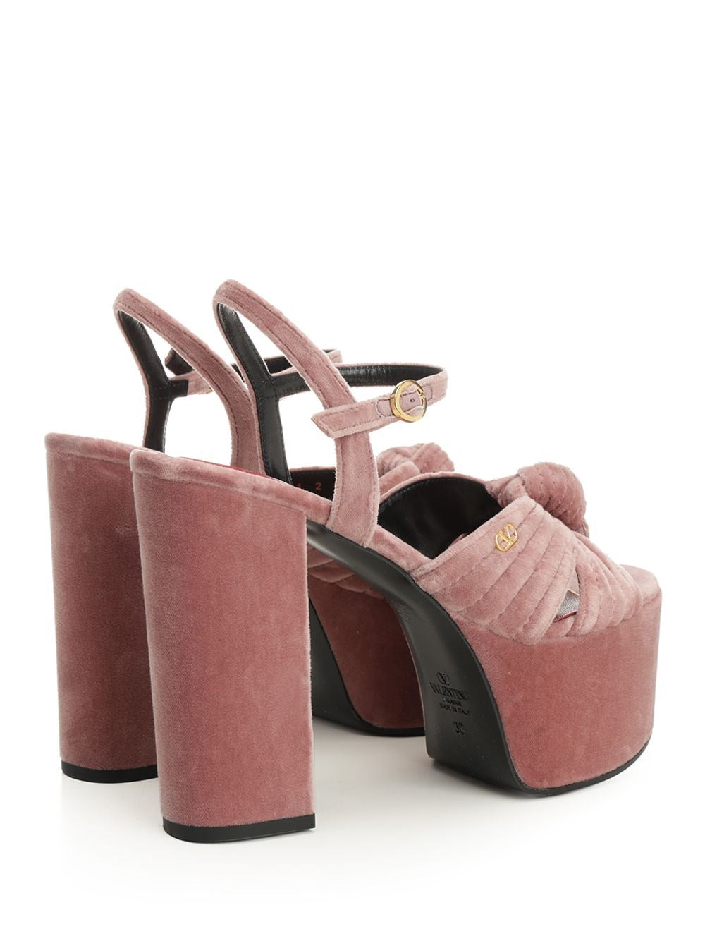 Valentino Garavani Women Crasher Platform Sandal VALENTINO GARAVANI