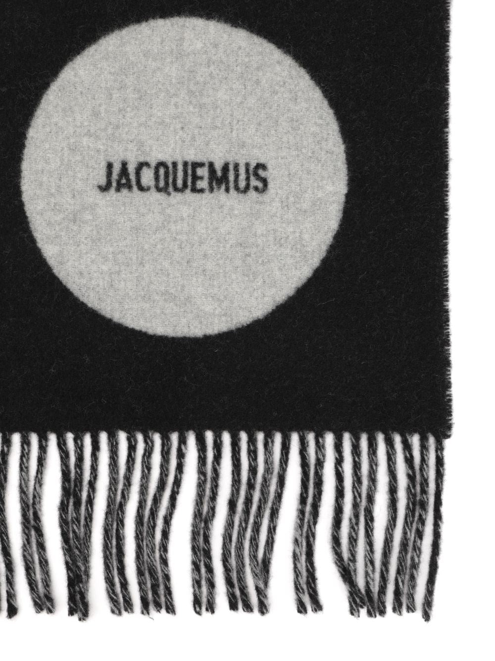 Jacquemus Women "Rond Carré" Scarf JACQUEMUS
