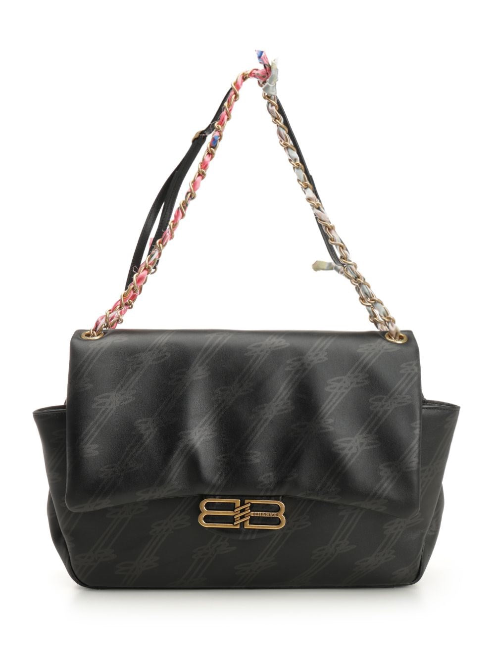 Balenciaga Women Medium "Darling" Chain Bag BALENCIAGA