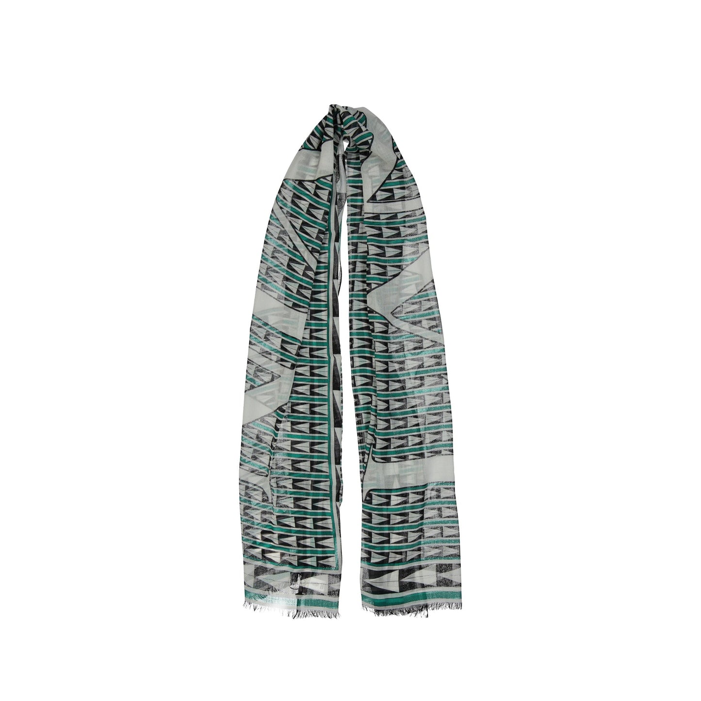 Lanvin Wool Scarf Women LANVIN