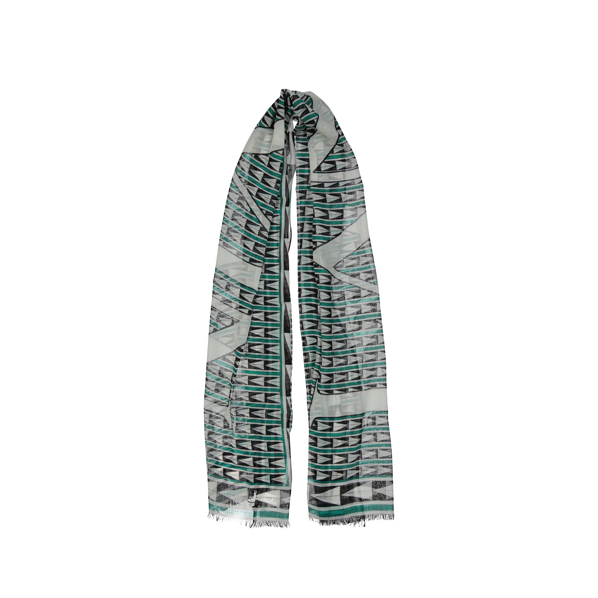 Lanvin Wool Scarf Women LANVIN