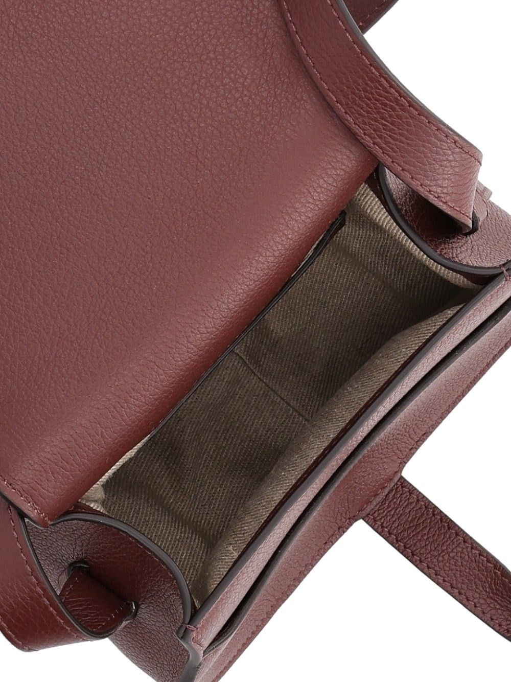 Chloe' Women "Marcie" Shoulder Bag CHLOE