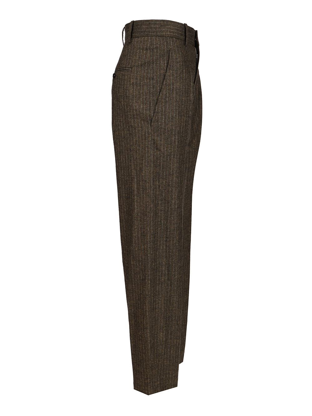 Isabel Marant Women "Lisetta" Suit Trousers ISABEL MARANT