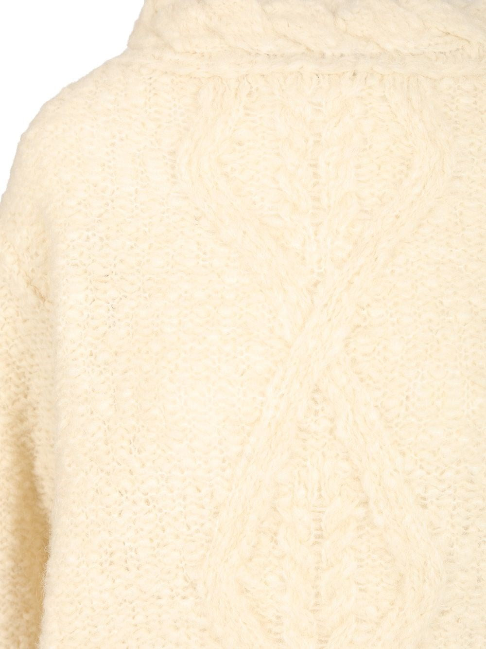 Isabel Marant Women "Romane" Sweater ISABEL MARANT