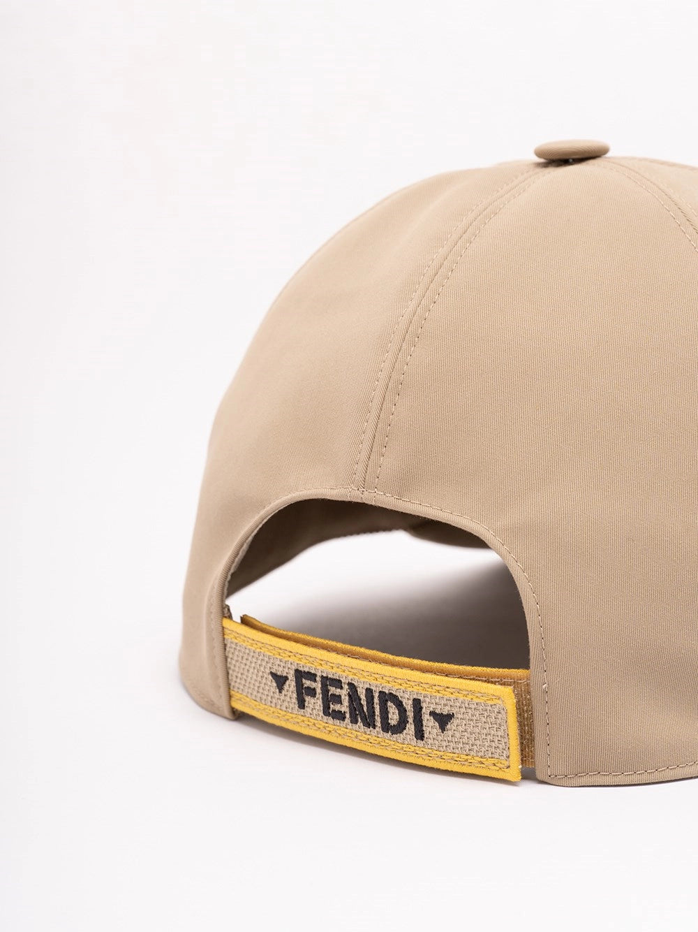 Fendi Men Baseball Cap FENDI