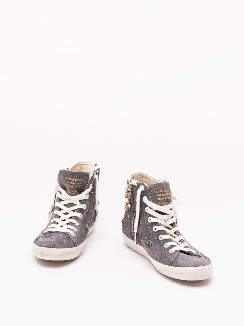Golden Goose Women `Francy` Sneakers GOLDEN GOOSE
