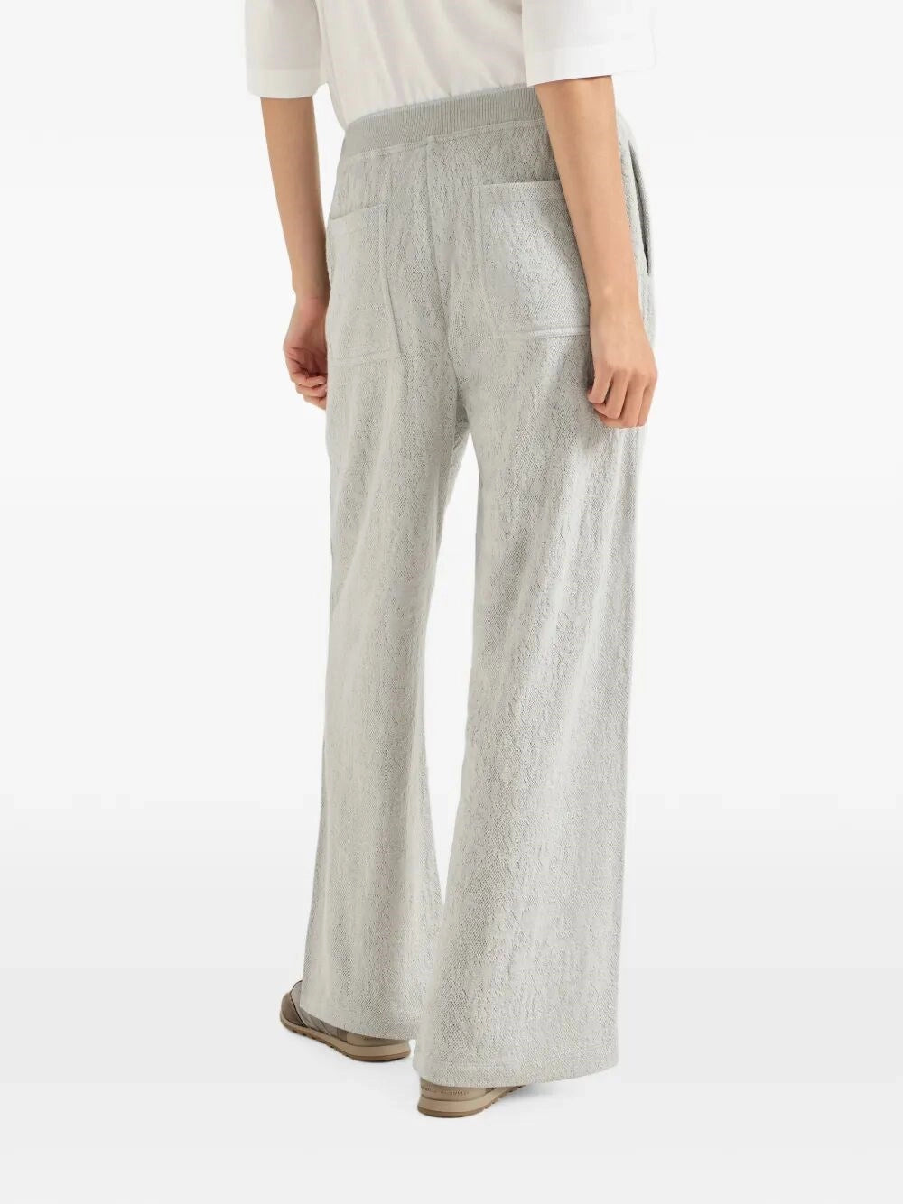 Brunello Cucinelli Women Sport Pants BRUNELLO CUCINELLI