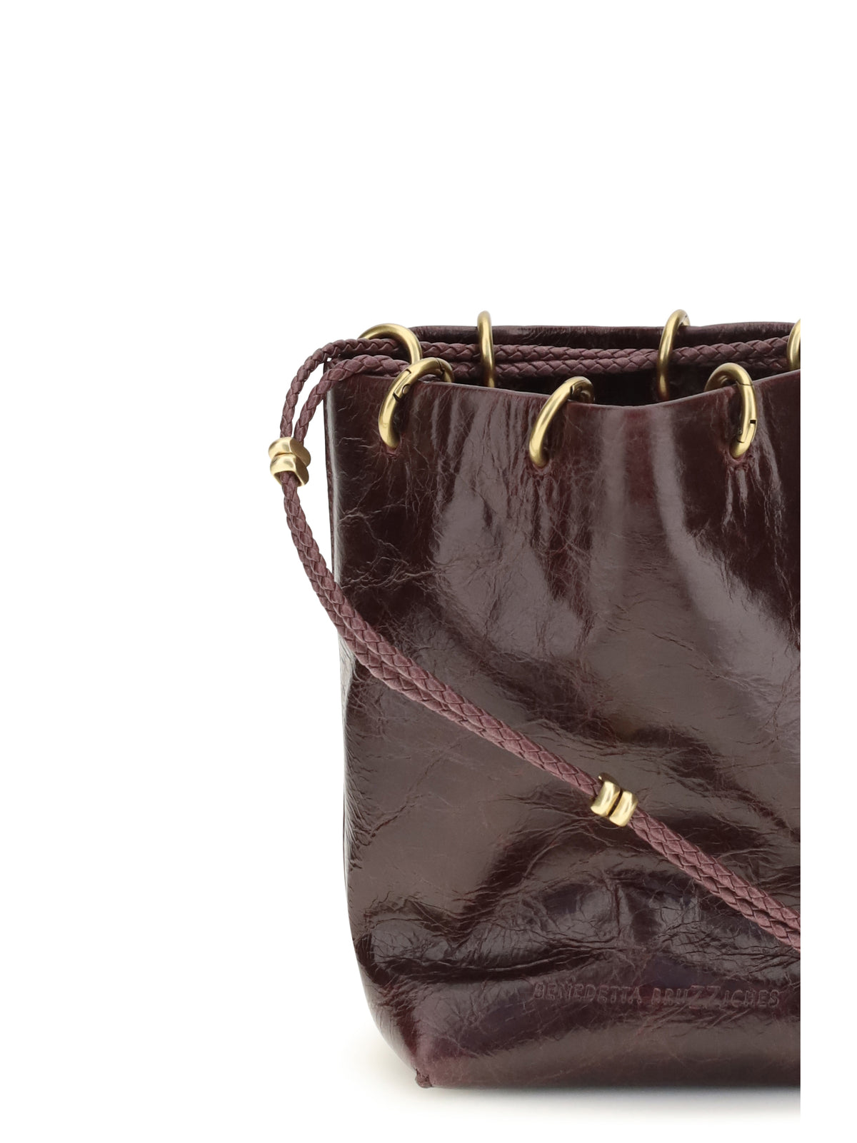 Benedetta Bruzziches Women Doudou Petite Bucket Bag BENEDETTA BRUZZICHES