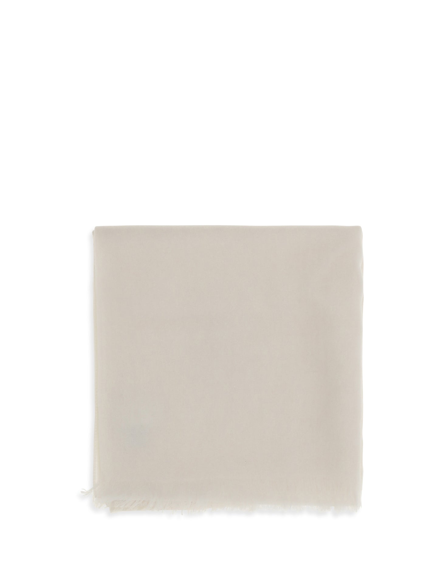 Brunello Cucinelli Women Cashmere And Silk Scarf BRUNELLO CUCINELLI