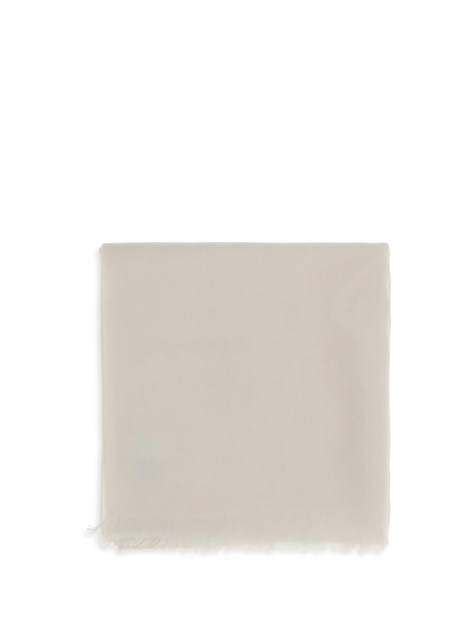 Brunello Cucinelli Women Cashmere And Silk Scarf BRUNELLO CUCINELLI