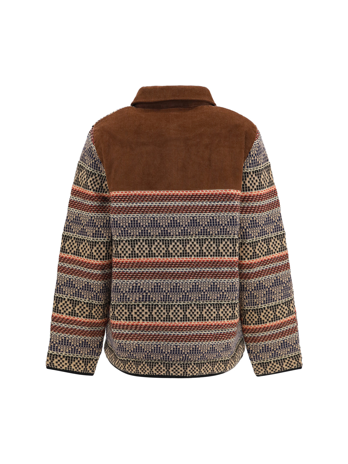 Guest In Residence Women Western Industry Geometric Jacket GUEST IN RESIDENCE
