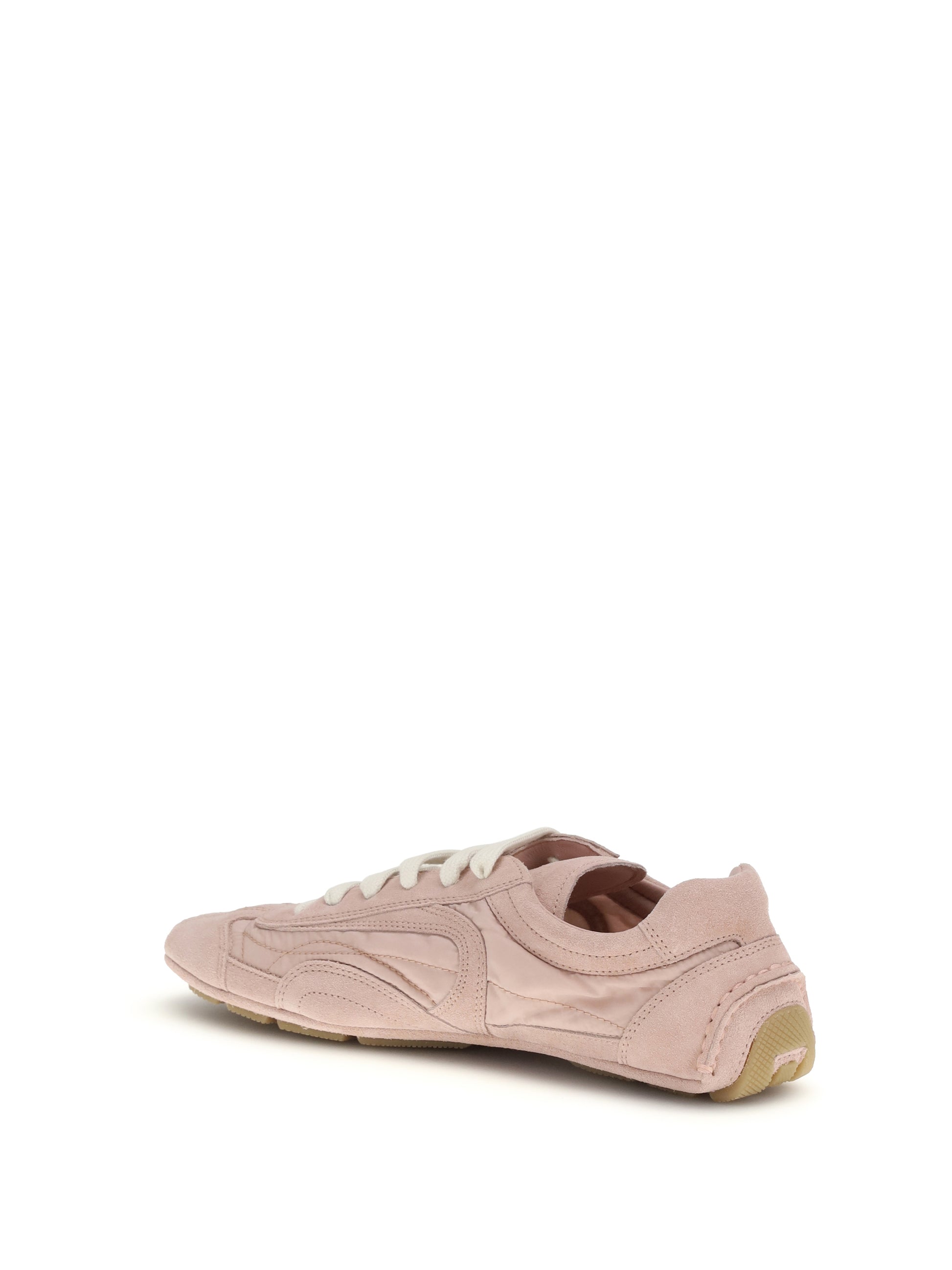 Prada Women Montecarlo Re-Edition 2005 Sneakers PRADA