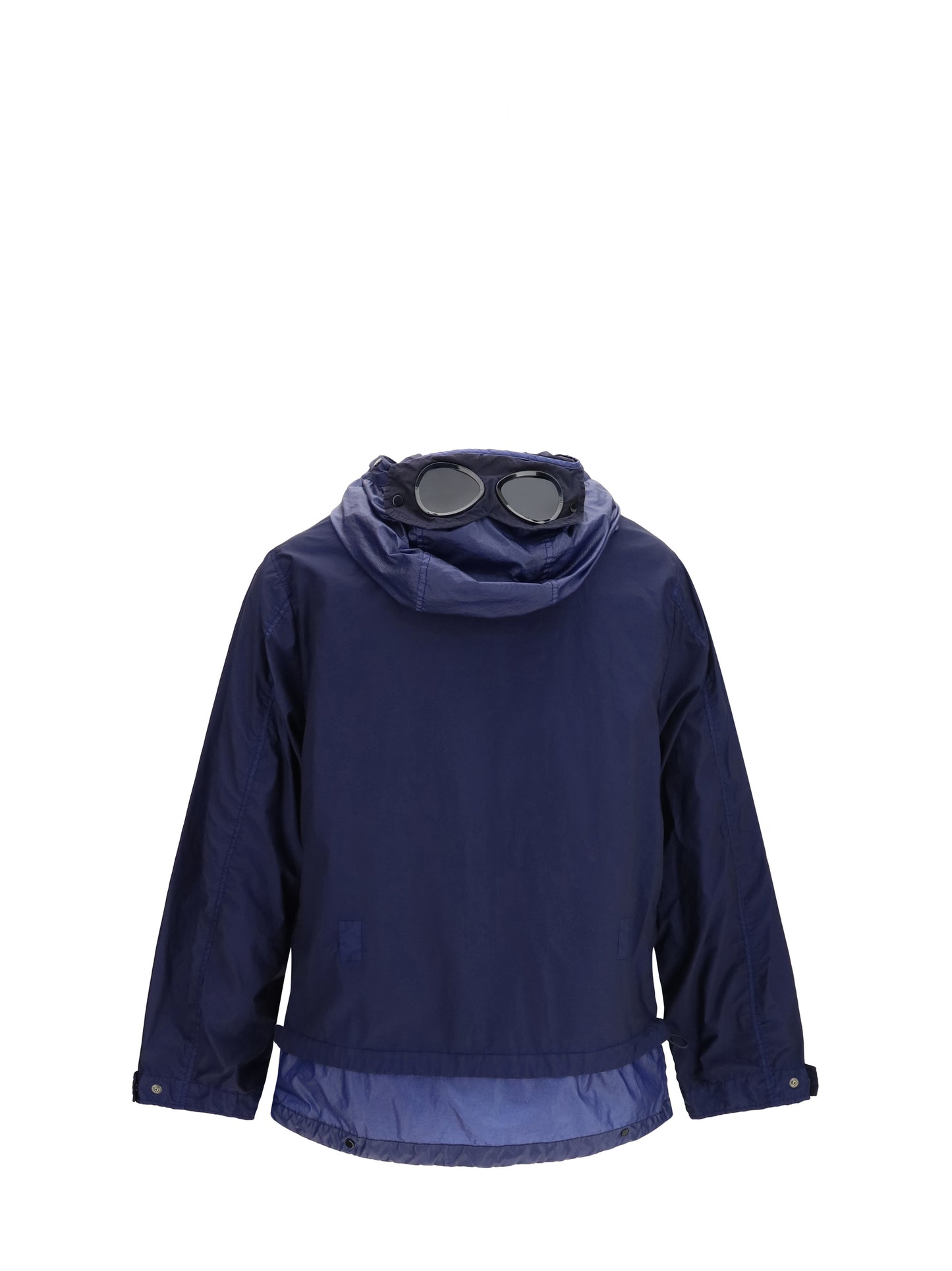 C.P. Company Men Bi-Tm Mixed Goggle Jacket C.P. COMPANY