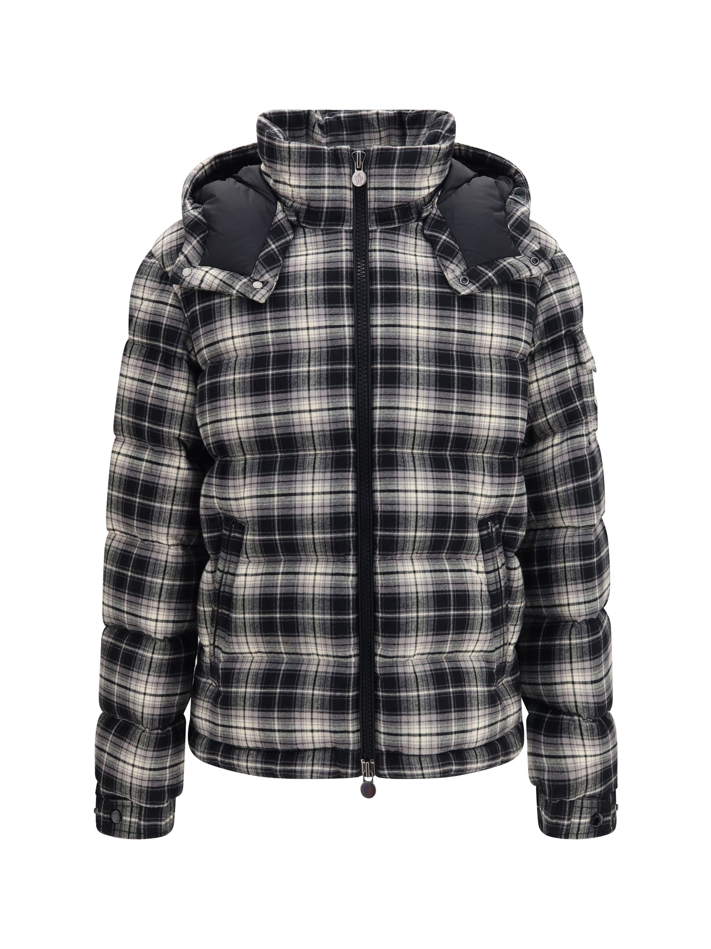 Moncler Men Airor Down Jacket With Hood MONCLER