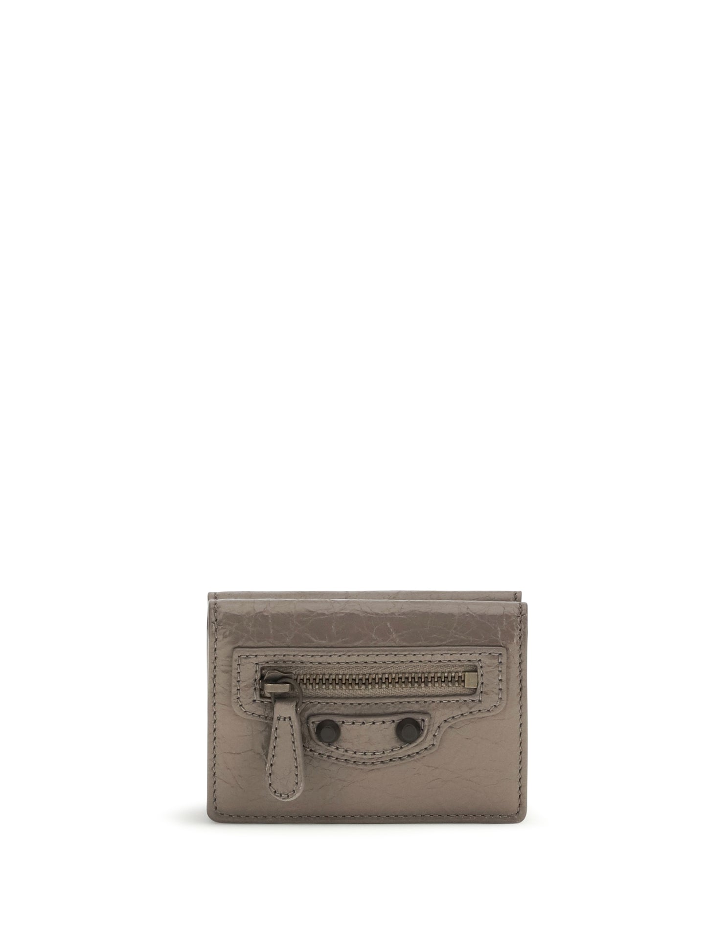 Balenciaga Women Le City Mini Wallet BALENCIAGA